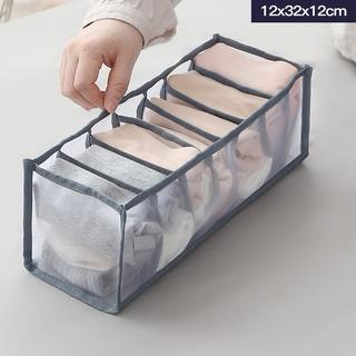 Miniatura 3 de ORGANIZADOR ROPA INTERIOR 7 ESPACIOS